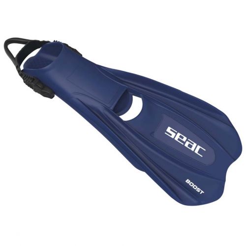 Seac Boost Fins for Snorkeling & Diving  ()