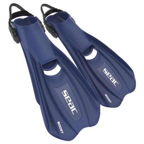Seac Boost Fins for Snorkeling & Diving  ()