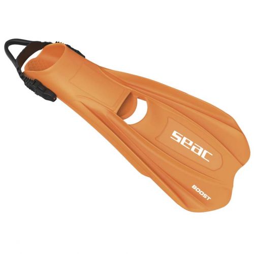 Seac Boost Fins for Snorkeling & Diving  ()