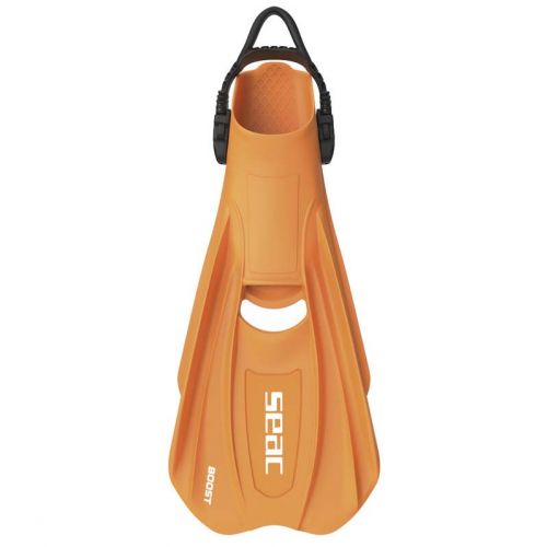 Seac Boost Fins for Snorkeling & Diving  ()