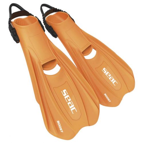 Seac Boost Fins for Snorkeling & Diving  ()