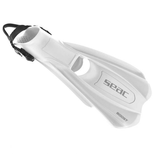 Seac Boost Fins for Snorkeling & Diving  ()