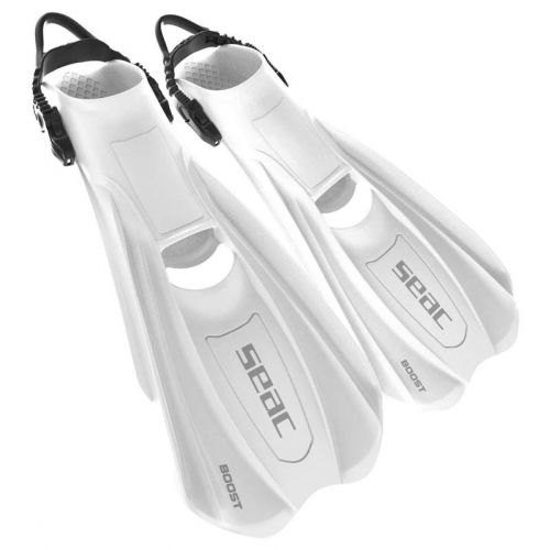 Seac Boost Fins for Snorkeling & Diving  ()
