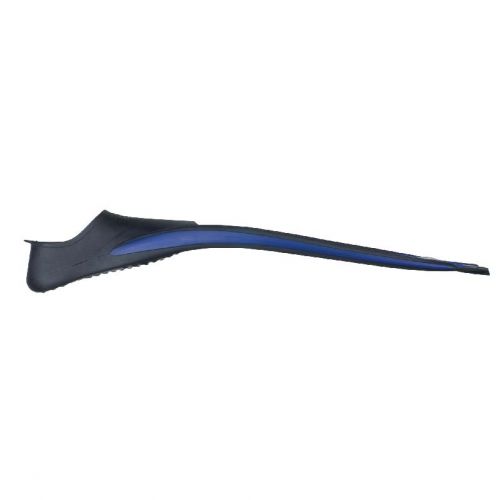 Seac F-100 Pro – high-performance full-foot fins for diving and snorkeling ()