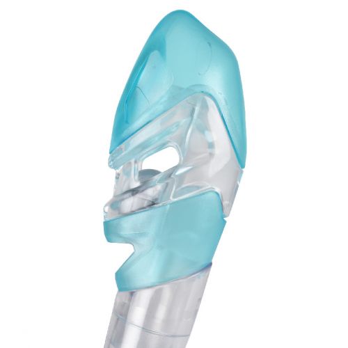 Seac Fast Tech Dry – Dry Snorkel for Snorkeling and Diving ()