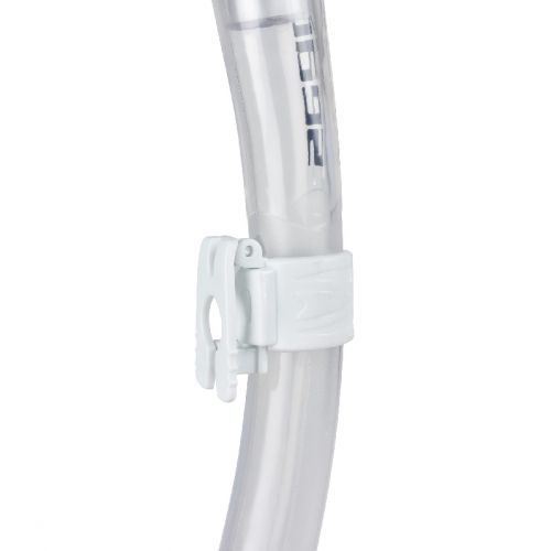 Seac Fast Tech Dry – Dry Snorkel for Snorkeling and Diving ()