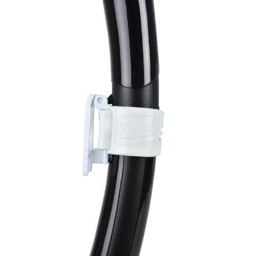 Seac Fast Tech Dry – Dry Snorkel for Snorkeling and Diving ()