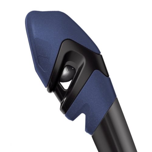 Seac Fast Tech Dry – Dry Snorkel for Snorkeling and Diving ()