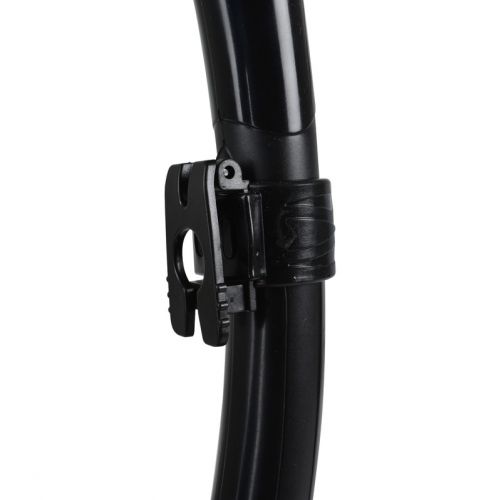 Seac Fast Tech Dry – Dry Snorkel for Snorkeling and Diving ()
