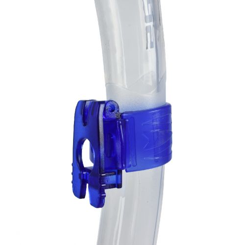 Seac Fast Tech Dry – Dry Snorkel for Snorkeling and Diving ()