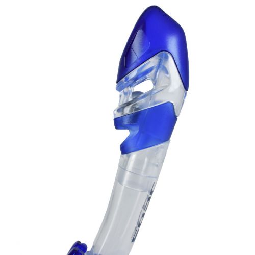 Seac Fast Tech Dry – Dry Snorkel for Snorkeling and Diving ()