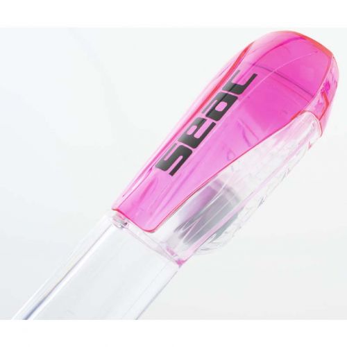 Seac Libera XS/S Full Face Snorkel Mask - Kids 8+ Snorkel ()