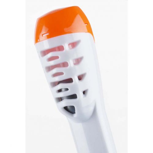 Seac Magica S/M Full Face Snorkel Mask - panoramic view ()