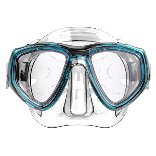 Seac Clear AT – Anti-Fog Diving Mask ()