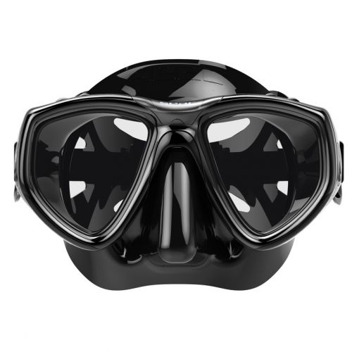 Seac Clear AT – Anti-Fog Diving Mask ()