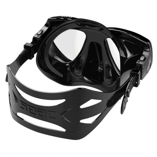 Seac Clear AT – Anti-Fog Diving Mask ()