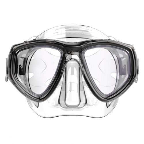 Seac Clear AT – Anti-Fog Diving Mask ()