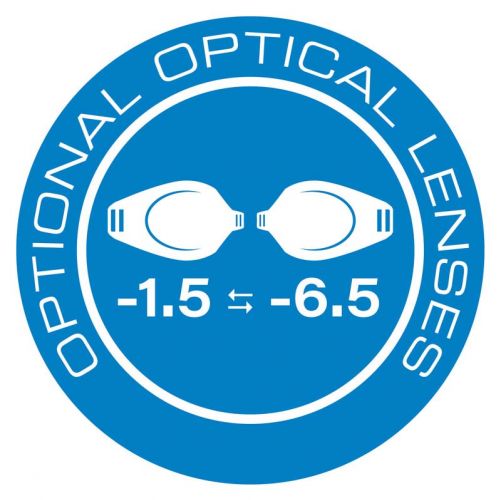 Seac Opti Swimming Goggles  ()