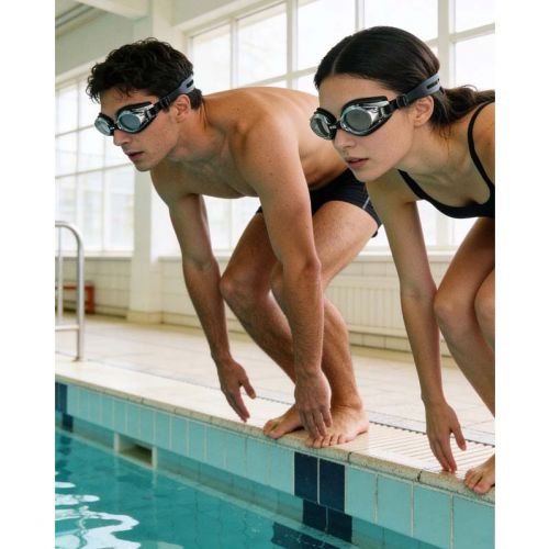Seac Opti Swimming Goggles  ()