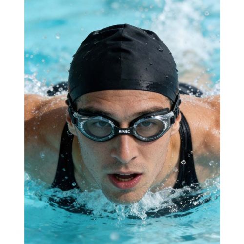 Seac Opti Swimming Goggles  ()