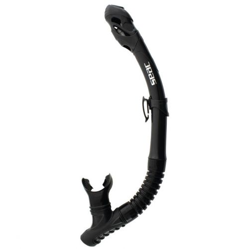 Seac Reverse Dry – Dry Snorkel for Snorkeling and Diving ()
