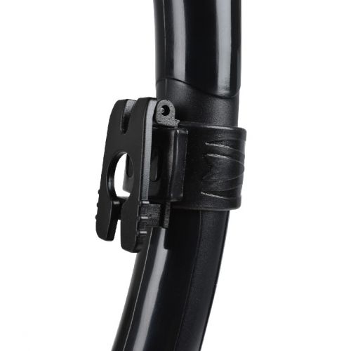 Seac Vortex Dry – Dry Snorkel with Dry Top System ()