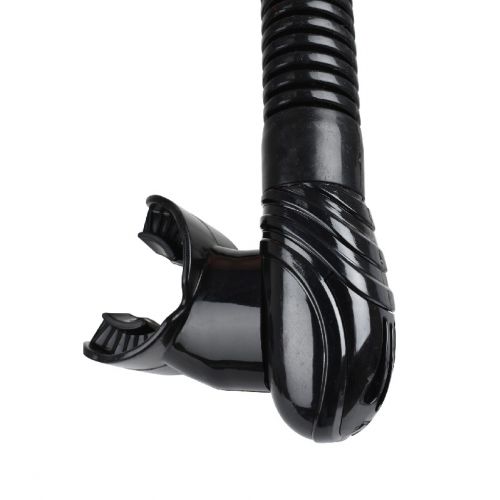 Seac Vortex Dry – Dry Snorkel with Dry Top System ()