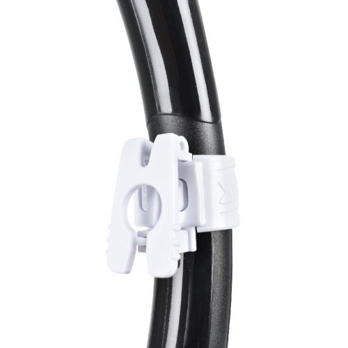 Seac Vortex Dry – Dry Snorkel with Dry Top System ()