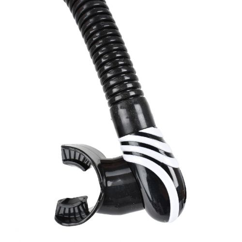 Seac Vortex Dry – Dry Snorkel with Dry Top System ()