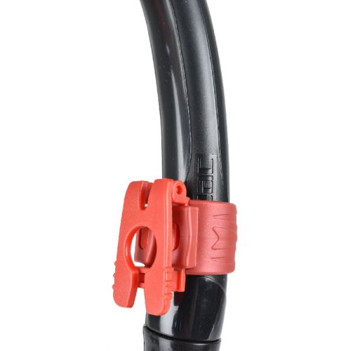 Seac Vortex Dry – Dry Snorkel with Dry Top System ()
