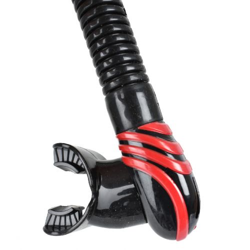 Seac Vortex Dry – Dry Snorkel with Dry Top System ()