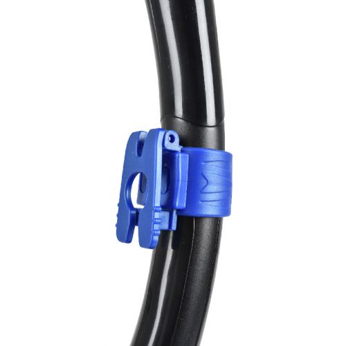 Seac Vortex Dry – Dry Snorkel with Dry Top System ()