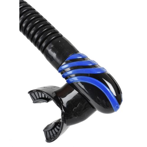 Seac Vortex Dry – Dry Snorkel with Dry Top System ()