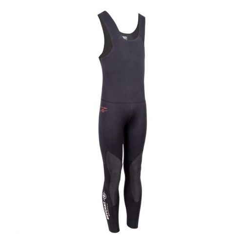 Beuchat Espadon 5 mm Pro – Men’s Spearfishing Wetsuit Pants ()