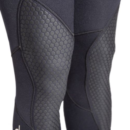 Beuchat Espadon 5 mm Pro – Men’s Spearfishing Wetsuit Pants ()