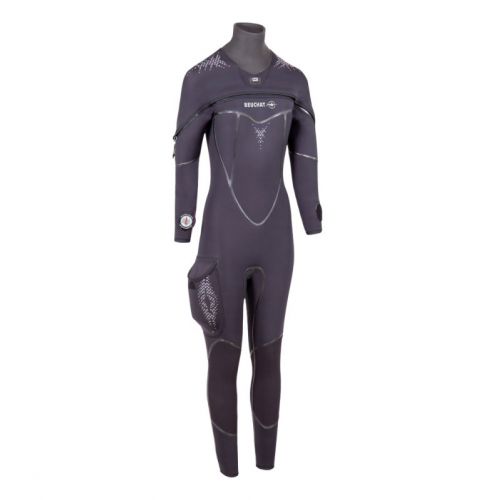 Beuchat Semi Dry Suit X-Trem Woman ()