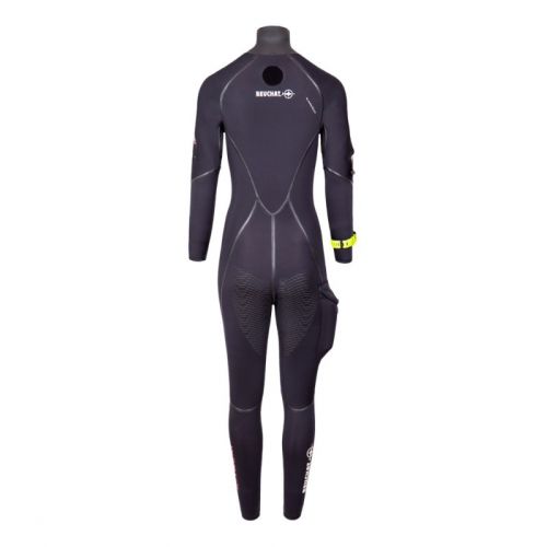 Beuchat Semi Dry Suit X-Trem Woman ()