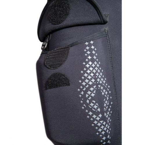 Beuchat Semi Dry Suit X-Trem Woman ()