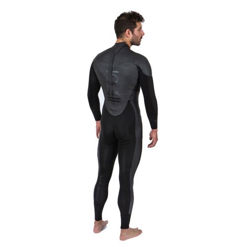 Fourth Element RF1 Men’s Warm Water Freediving Wetsuit 3/2 mm ()