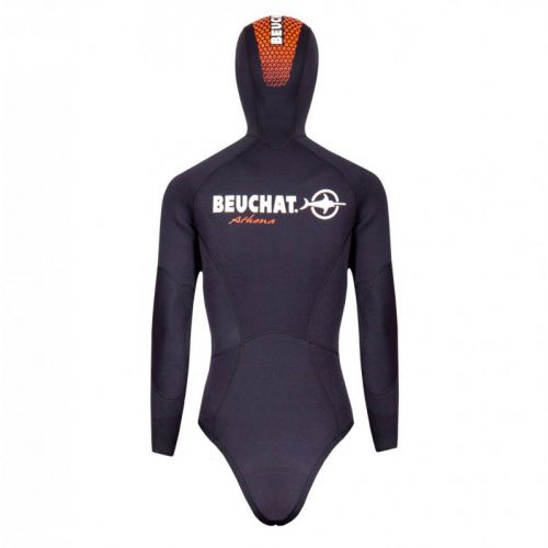 Beuchat Athena 5 mm Woman Spearfishing Jacket ()