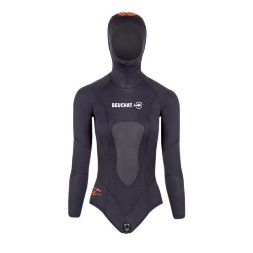 Beuchat Athena 5 mm Woman Spearfishing Jacket ()