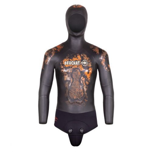 Beuchat Elite diving jacket 5 mm ()