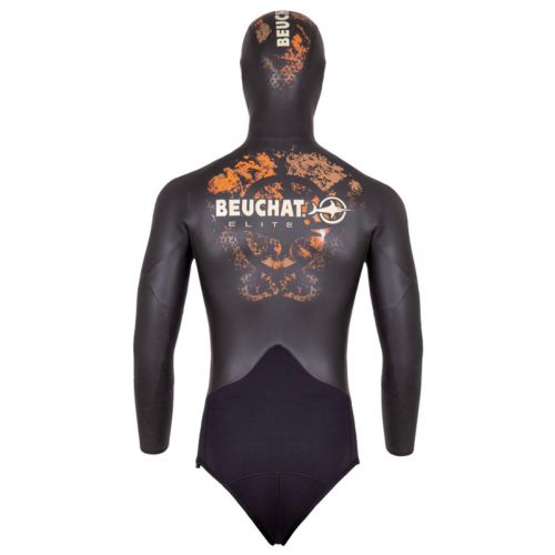 Beuchat Elite diving jacket 5 mm ()