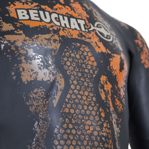 Beuchat Elite diving jacket 5 mm ()