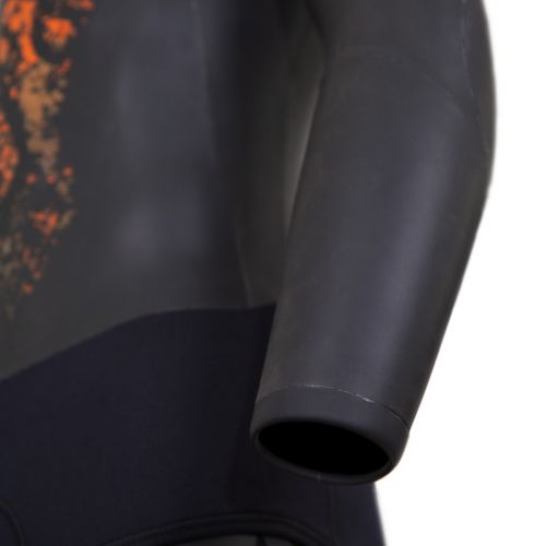 Beuchat Elite diving jacket 5 mm ()