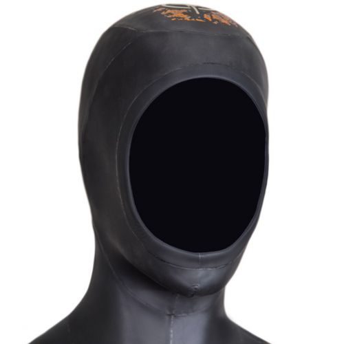 Beuchat Elite diving jacket 5 mm ()