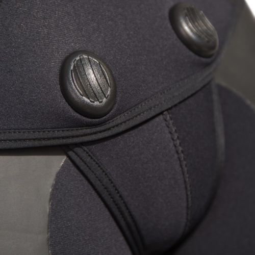 Beuchat Elite diving jacket 5 mm ()