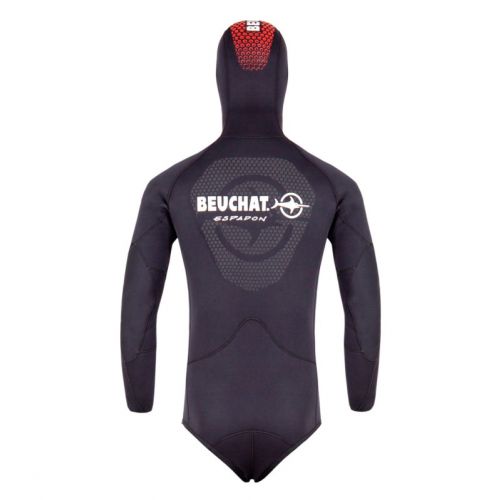 Beuchat Espadon Diving Jacket 5 mm ()