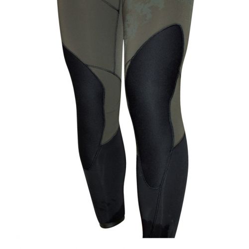 Beuchat Espadon Prestige 7 mm – Men’s Spearfishing Pants ()