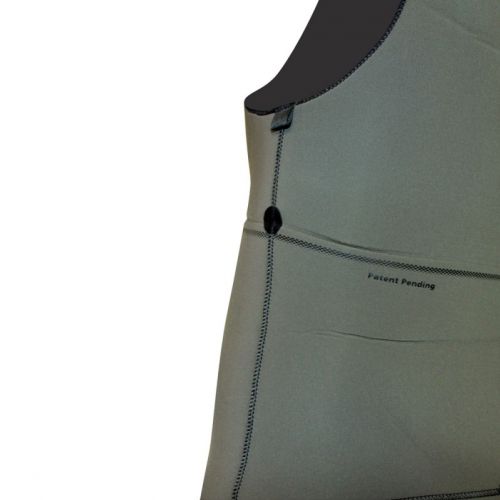 Beuchat Espadon Prestige 7 mm – Men’s Spearfishing Pants ()